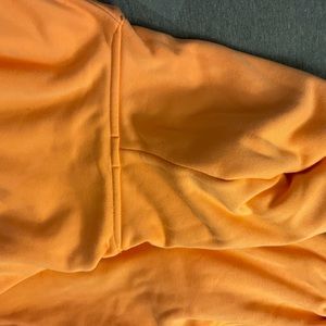 Youth Size 130/ 8Y Essentials “Fear Of God” matching set